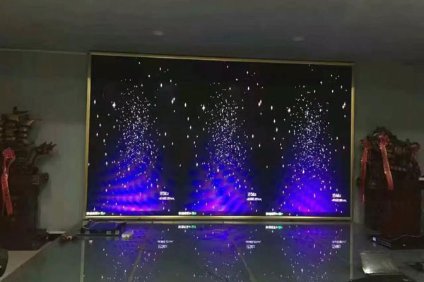 2015年度LED屏行业品牌盛会十佳品牌回顾之吉科