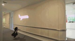 LED创意应用大盘点 智能！酷炫……满满的科技感！