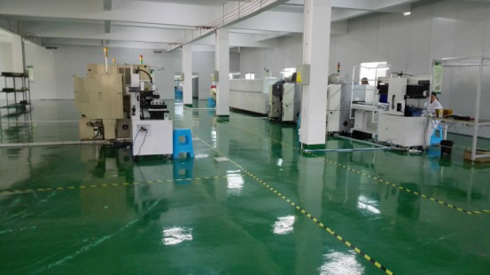 恒冠江南：代表行业新生代力量崛起 为集成商提供LED全方位策划