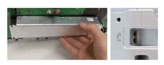 艾比森小间距——支持“云拼接”的专业级屏显