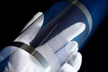 石墨烯靠“忽悠”不能成大事，未来得靠“杀手锏级”应用