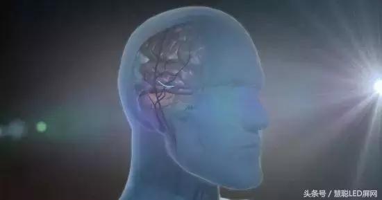 怪我封闭见识浅?LED显示屏竟还有这种功能! 怪我封闭见识浅?LED显示屏竟还有这种功能!