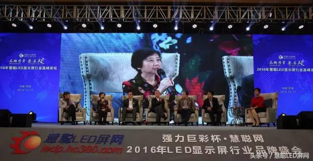 小间距LED显示屏研发仍需一场革命 拓展应用领域是绝佳突破点 小间距LED显示屏研发仍需一场革命 拓展应用领域是绝佳突破点