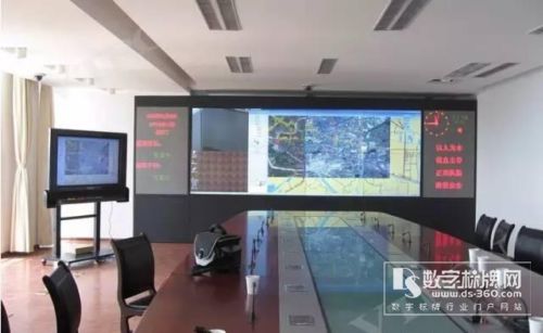 工程商必知：政府部门视听解决方案发展趋势