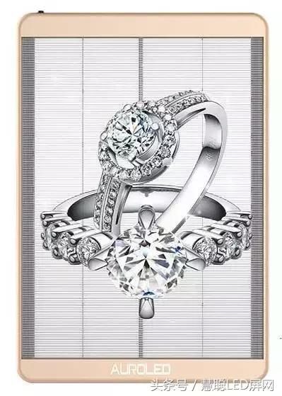 LED透明屏大步迈进商显市场!有雄起之势也有难言之隐? LED透明屏大步迈进商显市场!有雄起之势也有难言之隐?