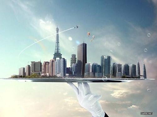 物联网大肆扩张智慧城市概念火热 LED显示屏行业能在其中有何作为？