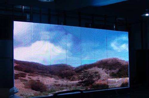 2017年LED显示屏行业发展或将进入风水岭 中小企业洗牌加剧！