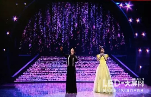 全息技术正在全世界被玩转 太震撼了！