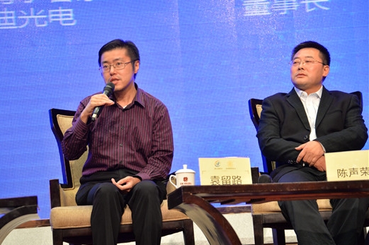 “智能”与“智造”如何为产业带来“新动能”？
