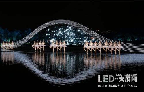 为演出增添光彩的舞美 最大的靠山是什么？