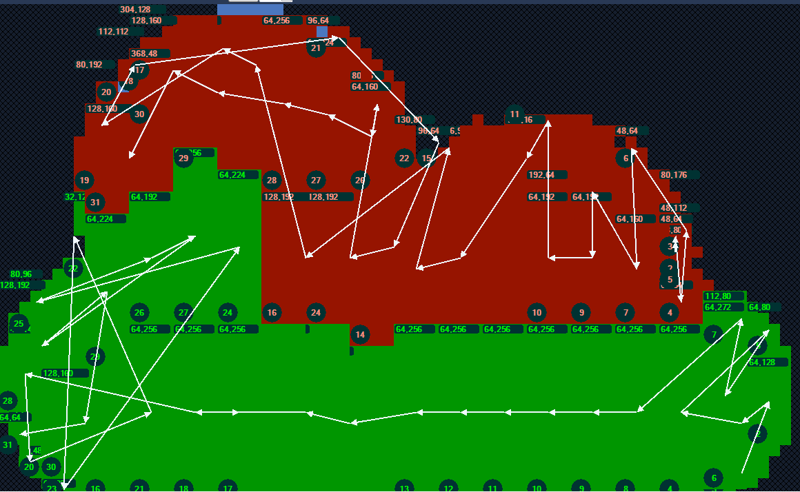 摩西尔倾力打造广州白云机场“时空隧道” 摩西尔倾力打造广州白云机场“时空隧道”