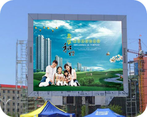 2015年度LED屏行业品牌盛会十佳品牌回顾之合利来