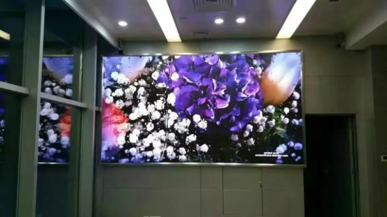 2015年度LED屏行业品牌盛会十佳品牌回顾之吉科