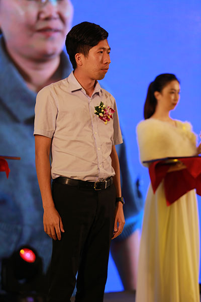 最佳创新及成长性品牌 创造让LED屏企更具辉煌