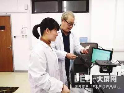 最轻金属结构材料问世 LED箱体有望更轻量化