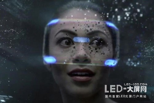 显示的未来在哪里 关键看巨头布局博弈