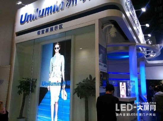 小间距LED屏从业者 结构性阵营对抗继续 小间距LED屏从业者 结构性阵营对抗继续