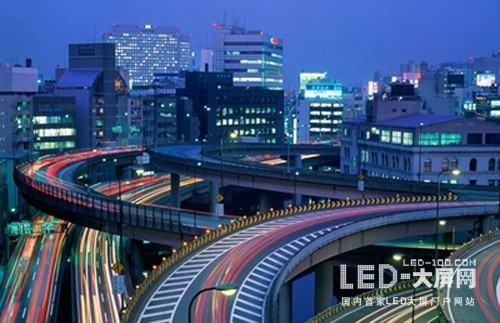 2030年全球智能交通将扩大到15000亿美元