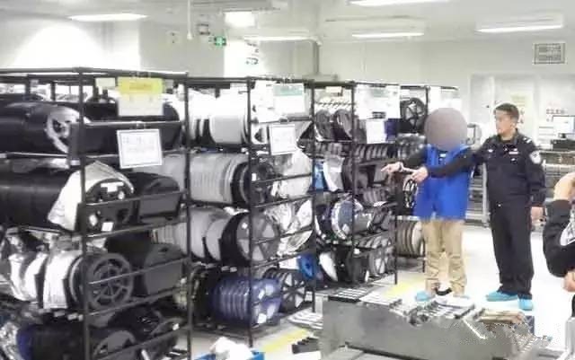 43亿电子元件走私案后 深圳又一起芯片走私被查获！