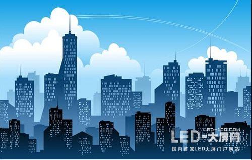 五种智慧城市运营模式 LED屏企都知道吗? 五种智慧城市运营模式 LED屏企都知道吗?