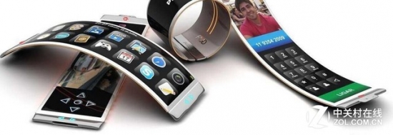 VR不是最炫酷 近未来显示黑科技有哪些