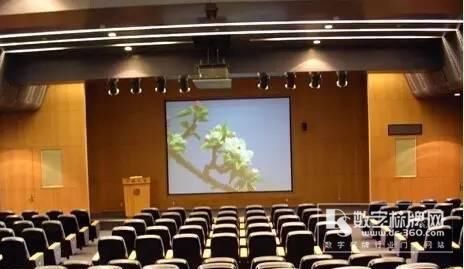 工程商必知：政府部门视听解决方案发展趋势