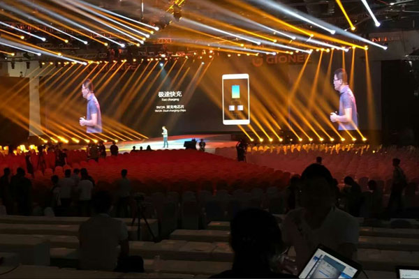 2015年度LED屏行业品牌盛会十佳品牌回顾之诺瓦