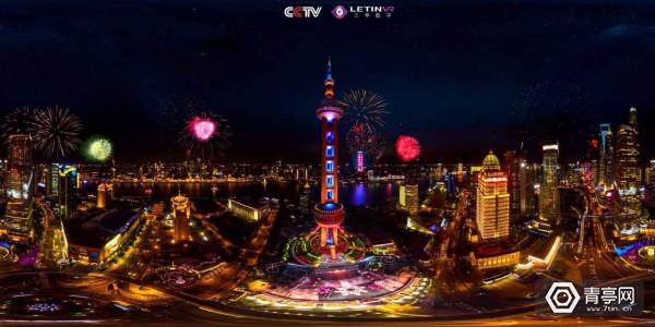 央视春晚VR直播揭秘 2017商业化会持续扩张 央视春晚VR直播揭秘 2017商业化会持续扩张