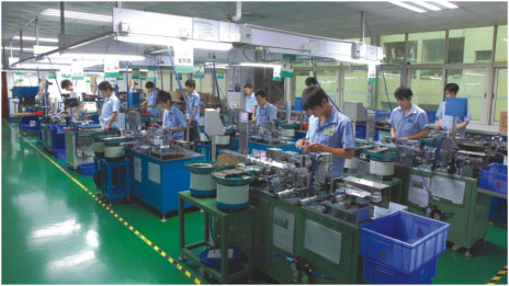 十余年品质坚守 锦凌电子一直在和连接器较真