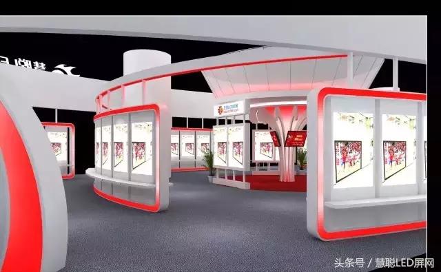 2017年LED显示屏行业开年大戏 慧聪买团强势来袭! 2017年LED显示屏行业开年大戏 慧聪买团强势来袭!