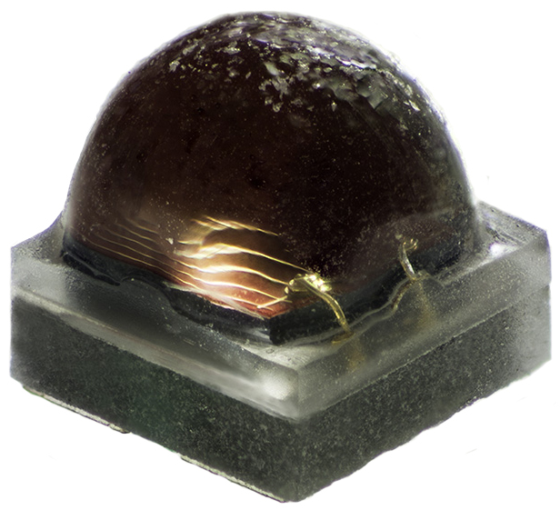 科锐推出更高亮度、更高效率的植物照明LED