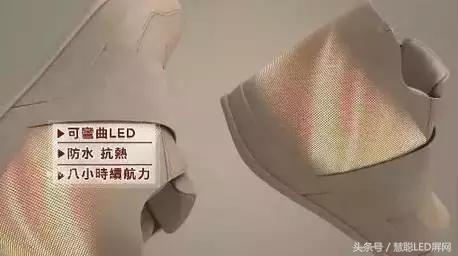 怪我封闭见识浅?LED显示屏竟还有这种功能! 怪我封闭见识浅?LED显示屏竟还有这种功能!