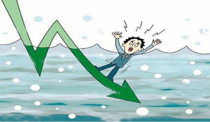 德豪润达“押注”LED致业绩下滑 再融资频“碰壁”