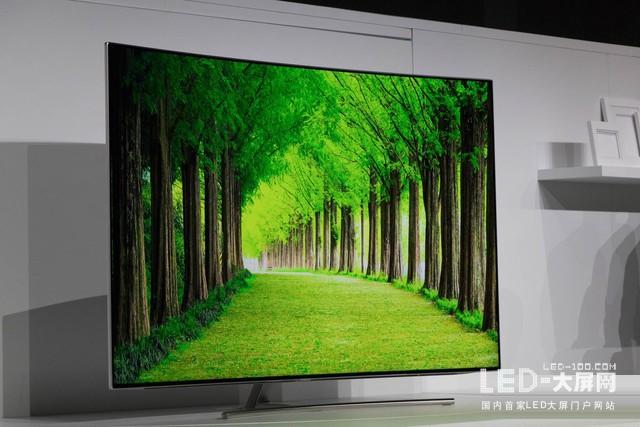 显示科技变革时代到来 未来究竟谁做主? 显示科技变革时代到来 未来究竟谁做主?