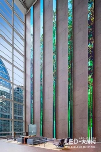 2016LED显示屏三“颜王” 是创意不一样的LED