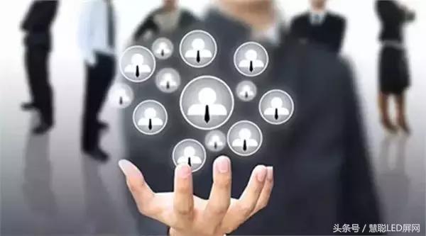 顺丰上市背后 那些与LED显示屏企业相似的问题你看到了吗？