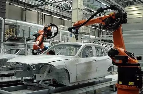 回首“德国制造”逆袭之路 中国LED制造能否借鉴完成蜕变？