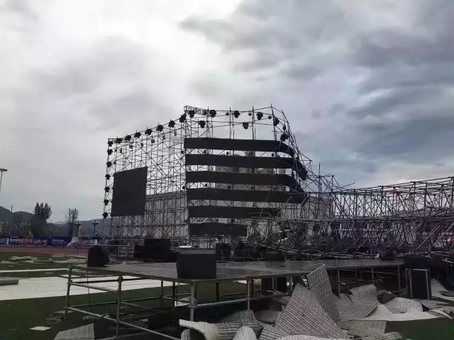 近期LED显示屏行业 “热点大事件”盘点！你想了解都在这儿了