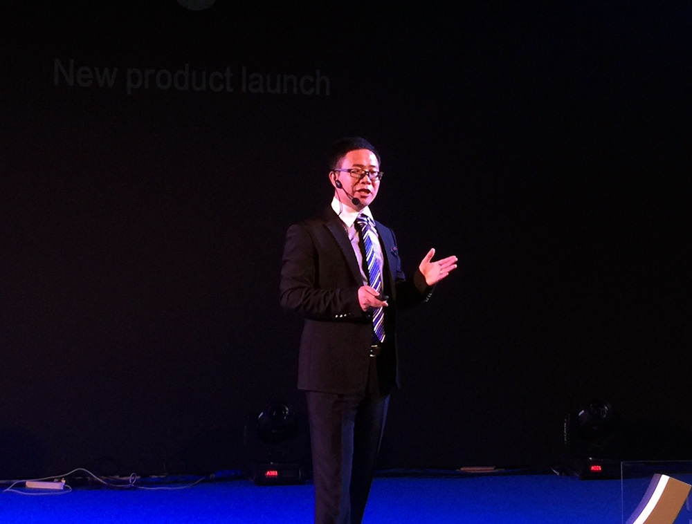 “德彩十年•二次创业” 开创LED显示屏的智简时代