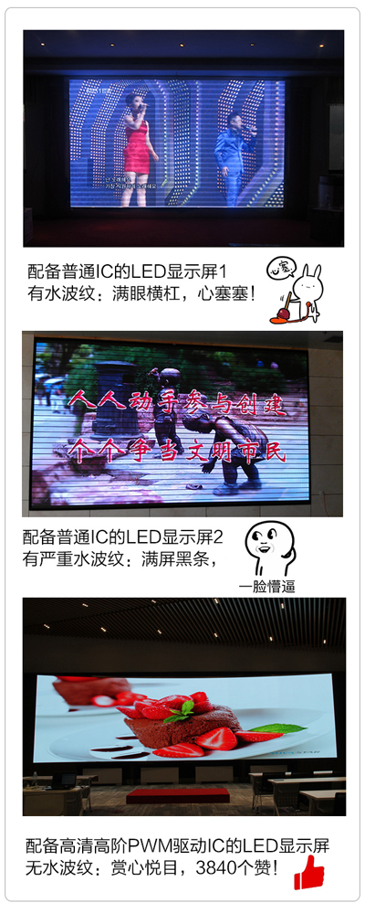 【315实验室】央视专家教你用手机挑选LED产品