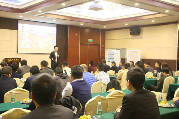 2016皇家显示招商会隆重开启 实力共促合作共赢 2016皇家显示招商会隆重开启 实力共促合作共赢