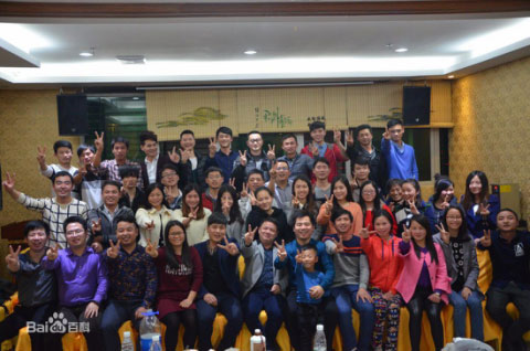 鑫彩晨：布局互联网窗口 做线上线下一体化LED屏服务商