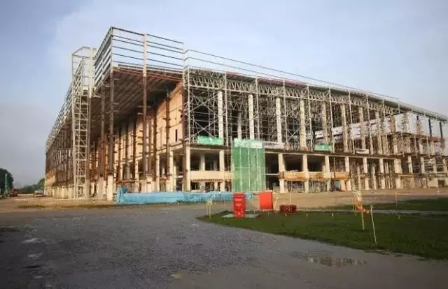 欧司朗马来西亚LED芯片新厂落成 投产6英寸外延片