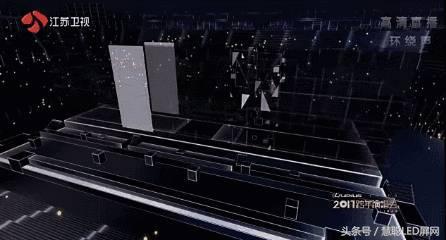 林俊杰亲身体验 这场演唱会堪称AR与LED显示系统融合典范