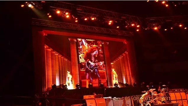 LED租赁市场再度被燃 LED显示屏企业都做了哪些事？