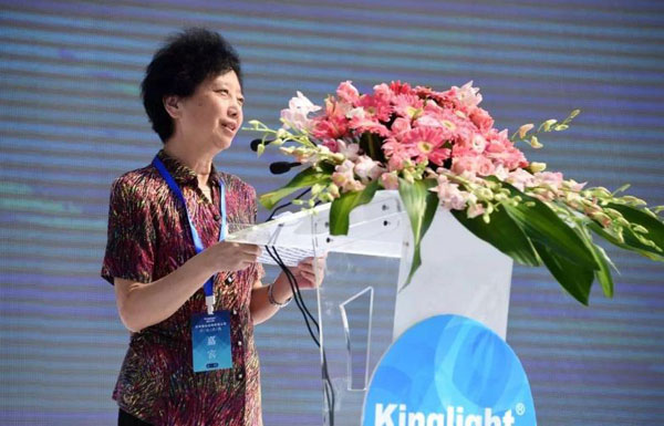 苏州晶台光电开业迎新起点 誓力打造世界领先LED封装企业