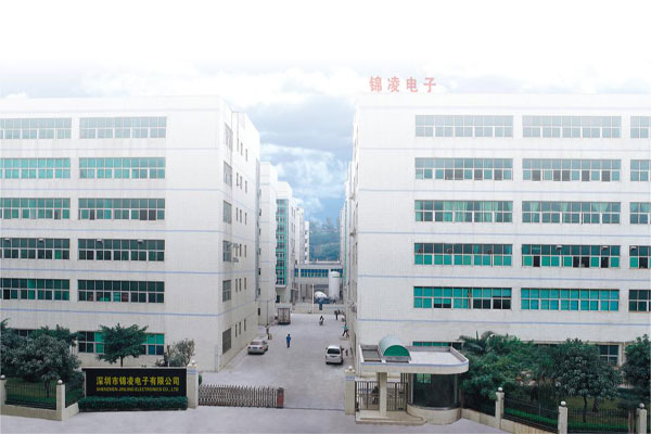 十余年品质坚守 锦凌电子一直在和连接器较真