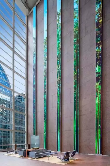 总是有那么一种优秀项目 叫用了别人家的LED显示屏！