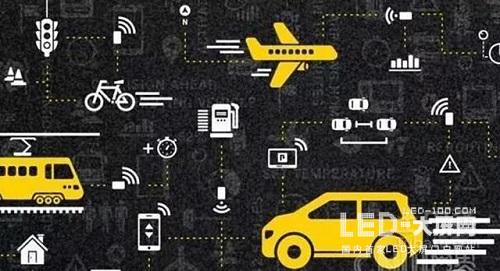 物联网不在遥不可及 早已“潜伏”生活之中 物联网不在遥不可及 早已“潜伏”生活之中