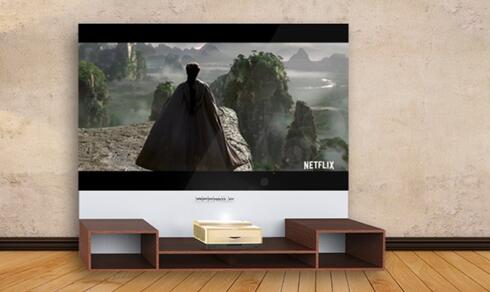 激光显示技术发展历程及国内进展分析 激光显示技术发展历程及国内进展分析